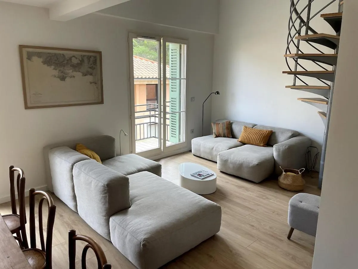 Espace Et Confort A Porquerolles Hyeres Apartment