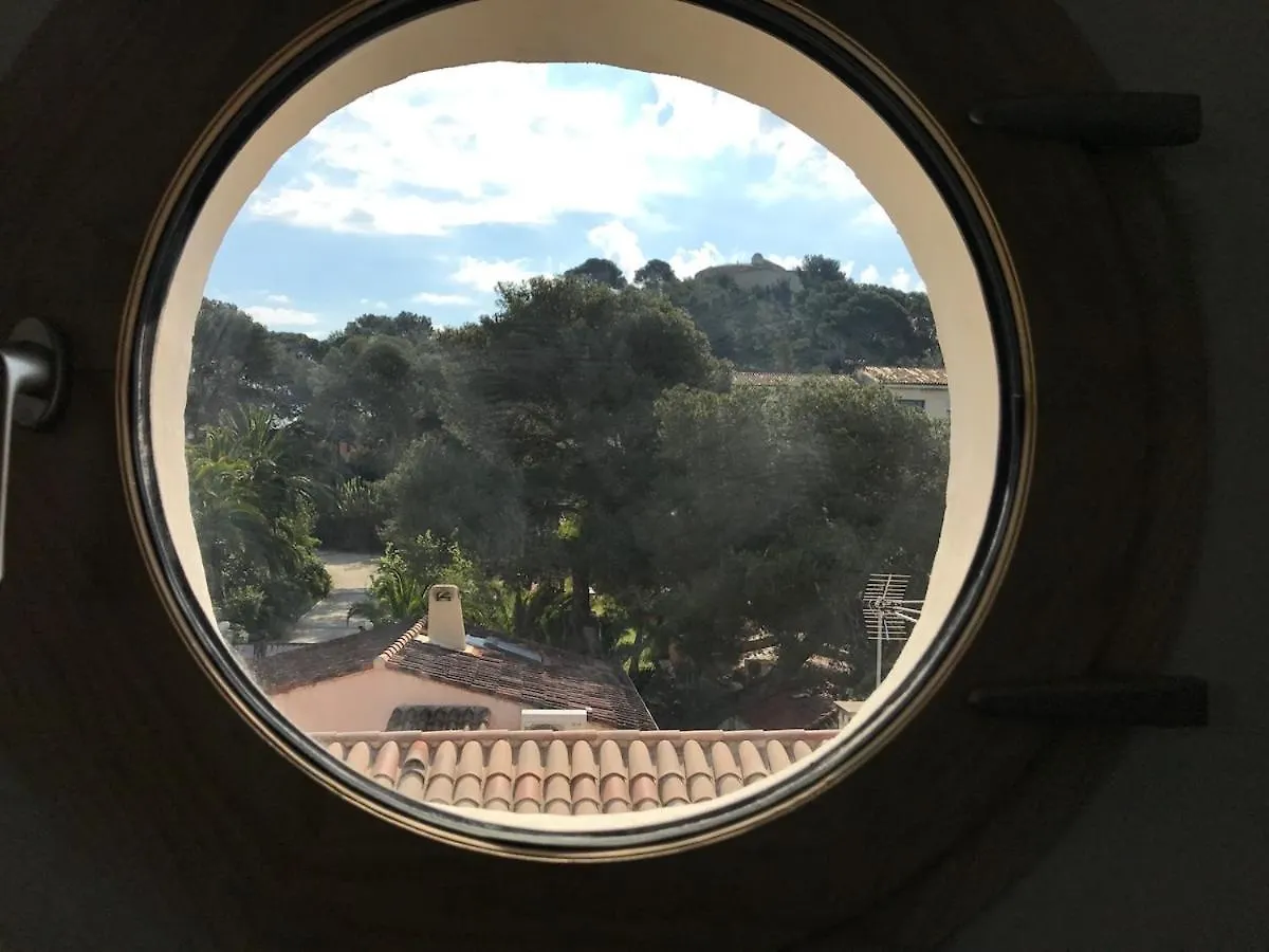 Espace Et Confort A Porquerolles Hyeres