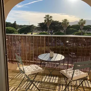 Escapade Au Port Hyères