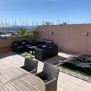 Cap Au Sud Hyères